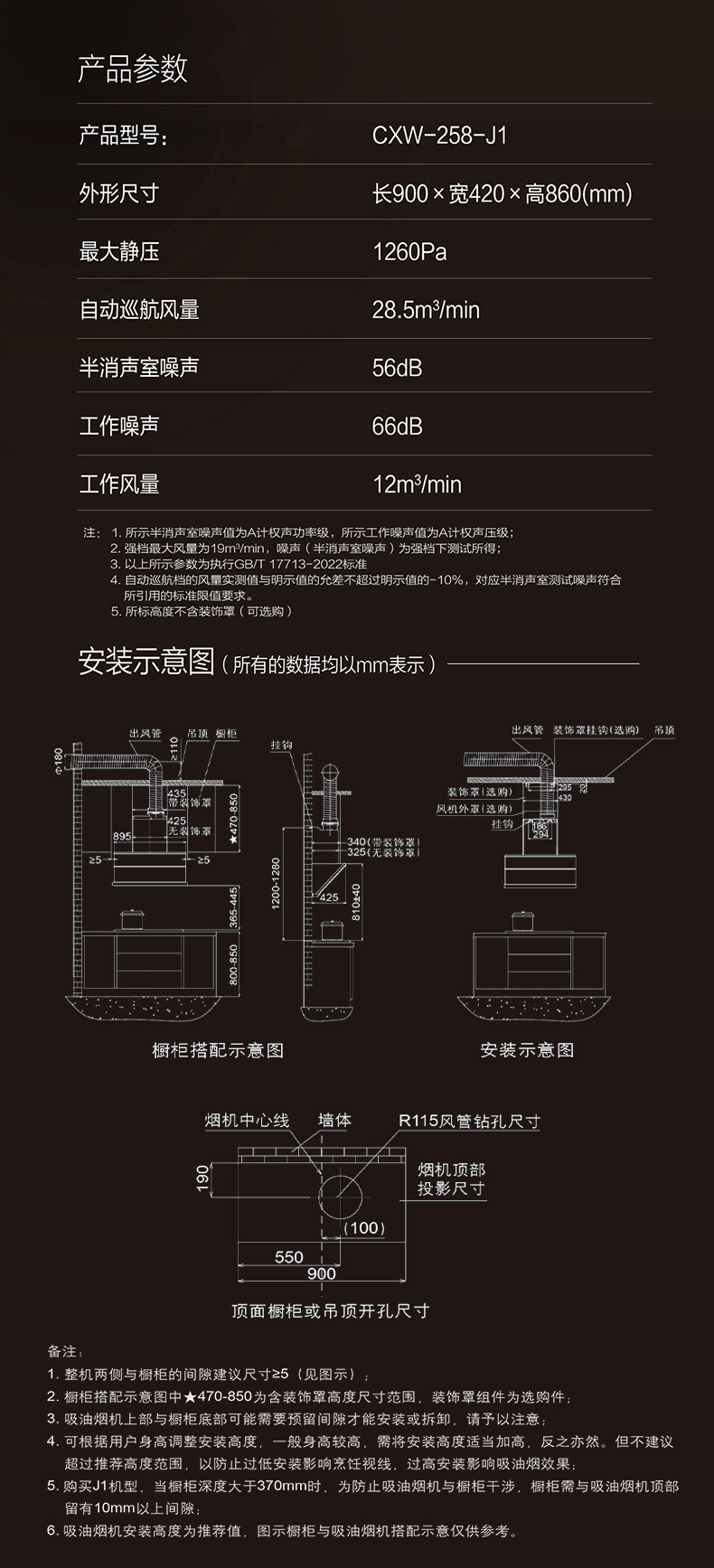 CXW-258-J