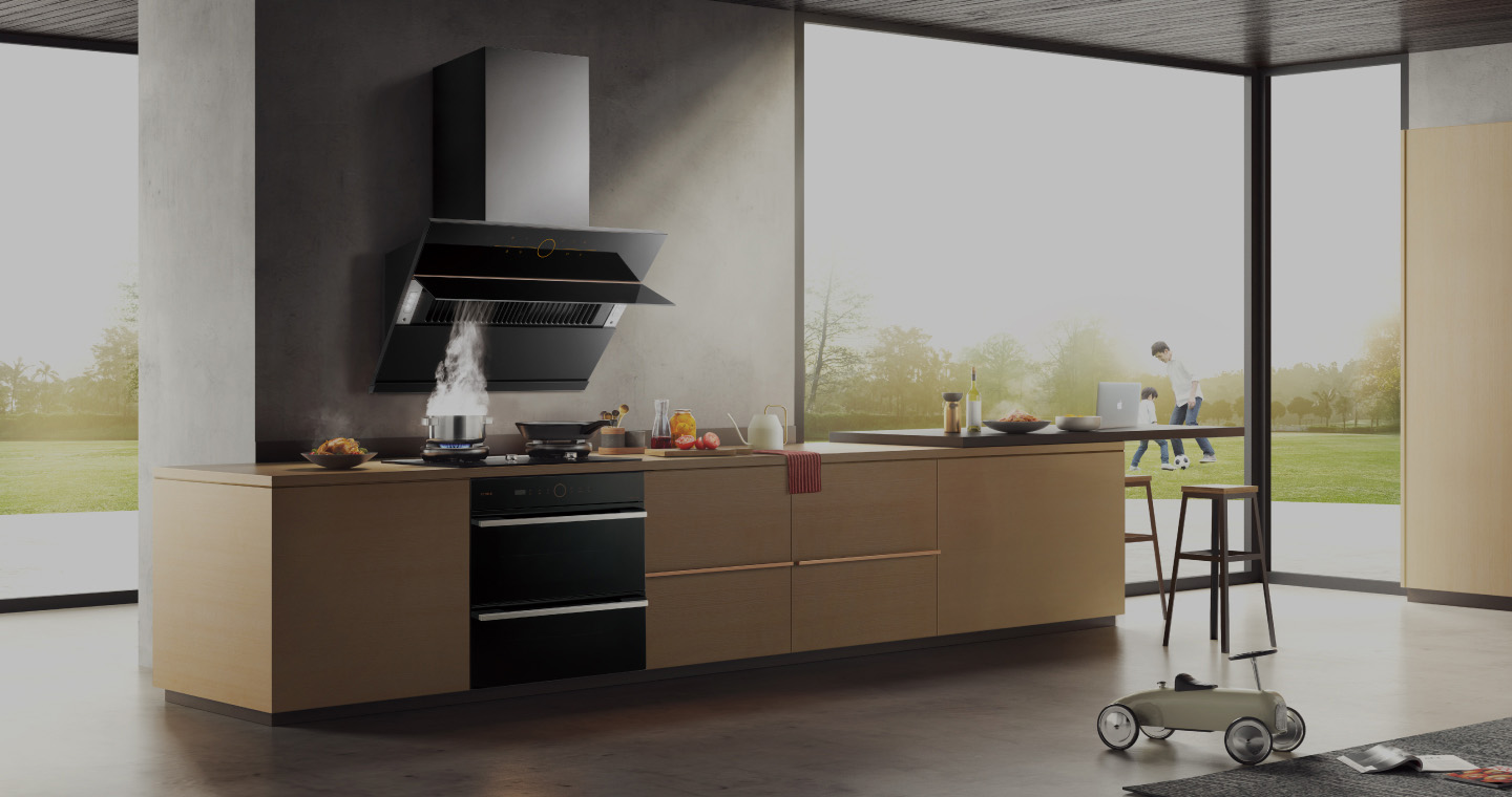 方太官网-fotile方太厨房电器官方网站