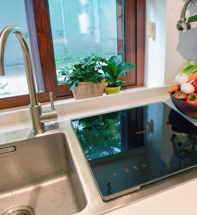 方太官网 Fotile方太厨电官方网站