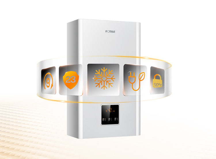 【燃气热水器jsq31-d1601】功能_参数_安装图-fotile方太厨电官网